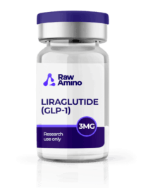 Liraglutide (GLP-1) - 3MG
