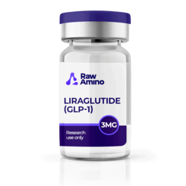 Liraglutide (GLP-1) - 3MG