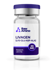 Livagen - 20MG