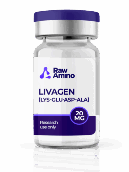 Livagen - 20MG