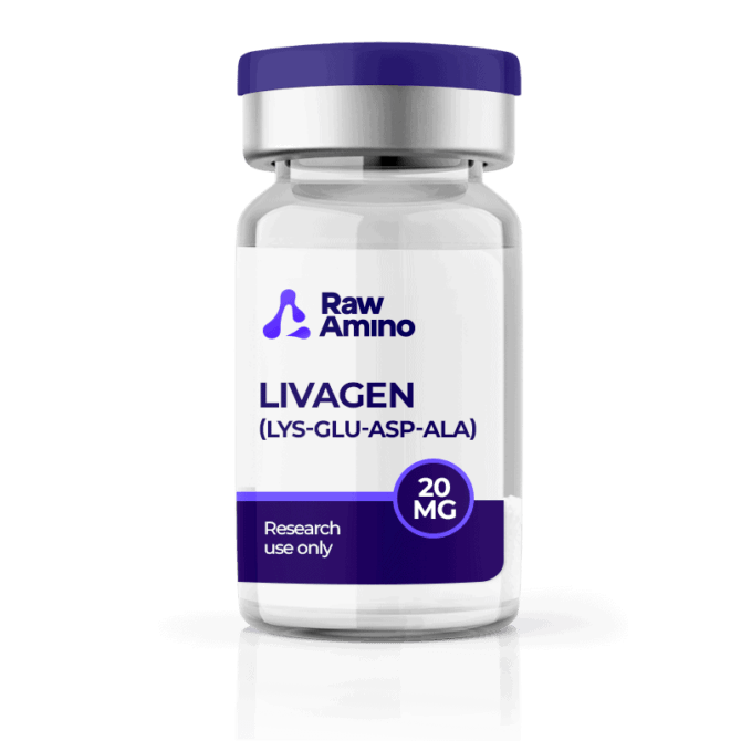 Livagen - 20MG