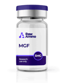 MGF (Mechano Growth Factor) - 5MG