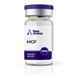 MGF (Mechano Growth Factor) - 5MG
