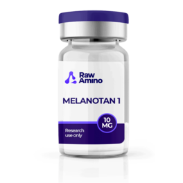 Melanotan 1 - 10MG