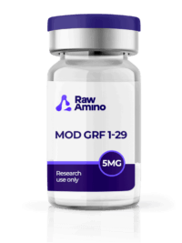 CJC-1295 NO DAC (Mod GRF 1-29) - 5MG