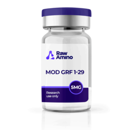 CJC-1295 NO DAC (Mod GRF 1-29) - 5MG