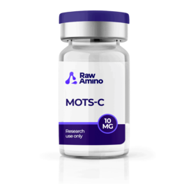 MOTS-C - 10MG