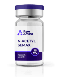 N-Acetyl Semax - 25MG