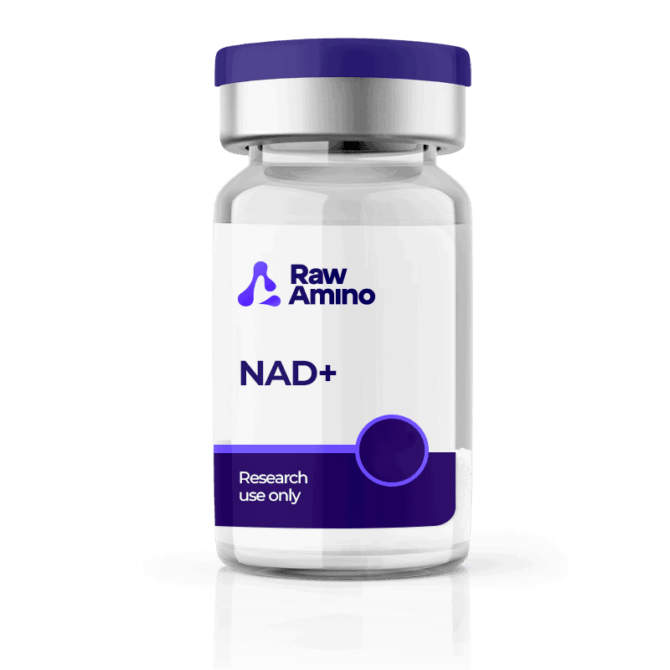 NAD+ - 100MG/750MG