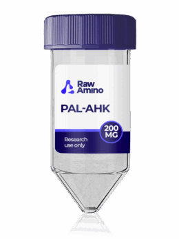 Pal-AHK - 200MG