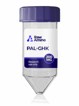Pal-GHK - 200MG