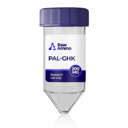 Pal-GHK - 200MG