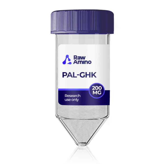 Pal-GHK - 200MG