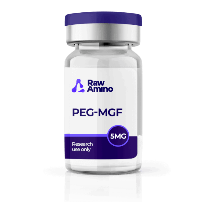 PEG-MGF- 5MG