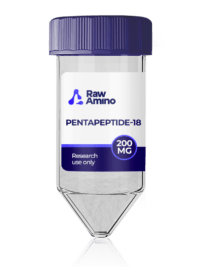 Pentapeptide-18 (Leuphasyl) - 200MG