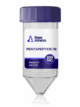 Pentapeptide-18 (Leuphasyl) - 200MG