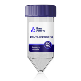 Pentapeptide-18 (Leuphasyl) - 200MG