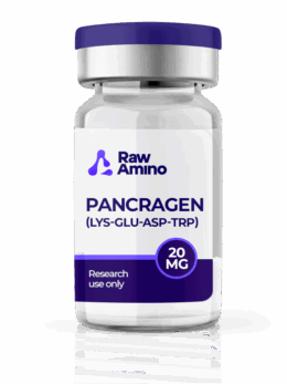Pancragen - 20MG