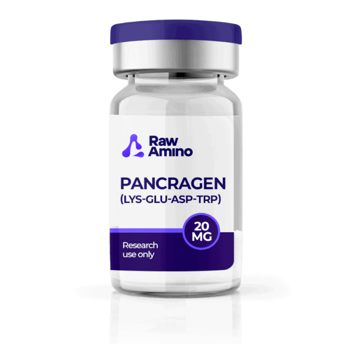 Pancragen - 20MG