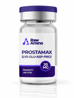 Prostamax - 20MG