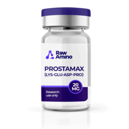 Prostamax - 20MG