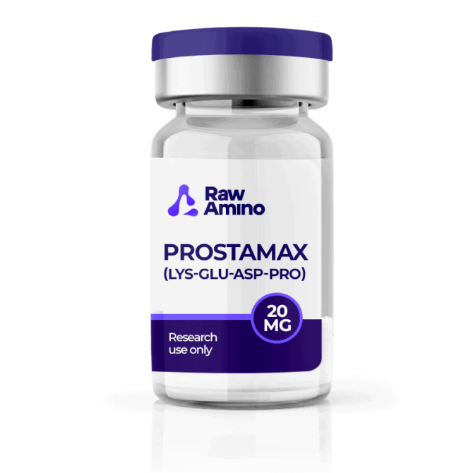Prostamax - 20MG