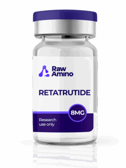 Retatrutide - 8MG