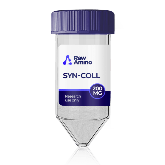 Syn-Coll (Palmitoyl Tripeptide-5) - 200MG