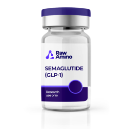 Semaglutide (GLP-1) - 3MG/5MG/10MG