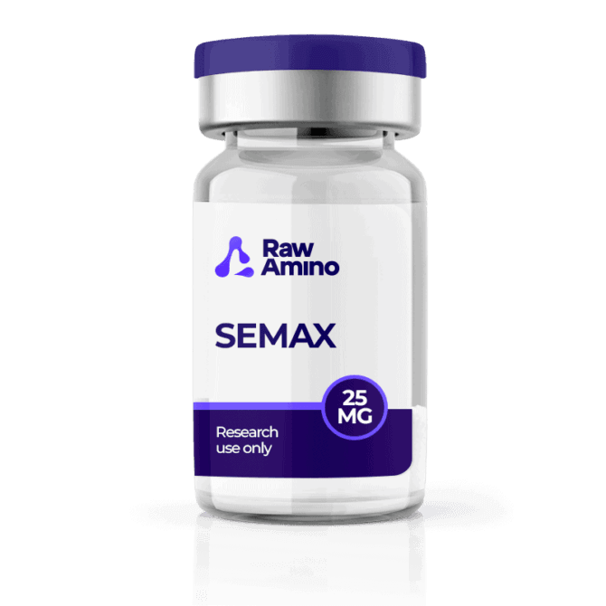 Semax - 25MG