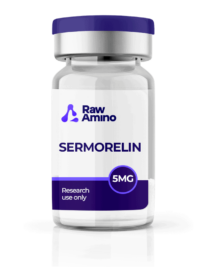 Sermorelin - 5MG