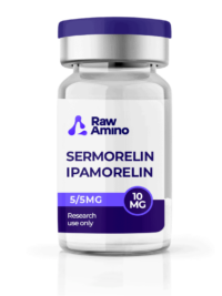 Sermorelin & Ipamorelin - 10MG