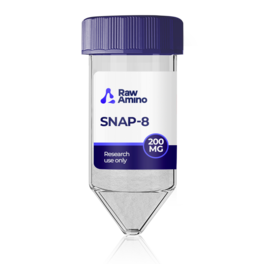 SNAP-8 - 200MG