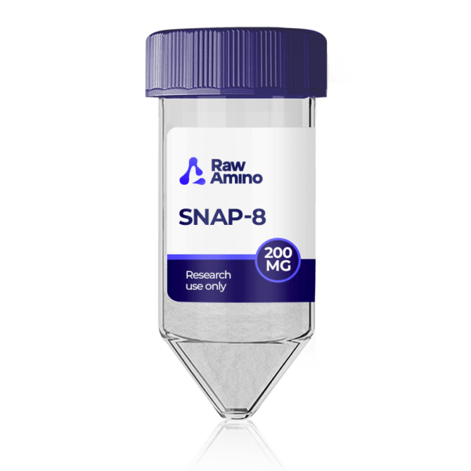 SNAP-8 - 200MG