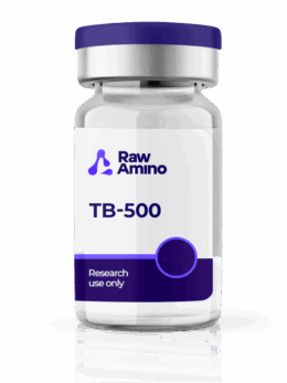 TB-500 - 5MG/10MG