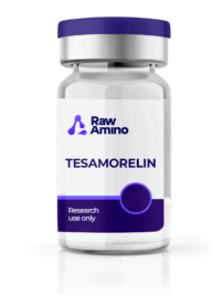 Tesamorelin - 5MG/10MG