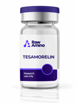 Tesamorelin - 5MG/10MG