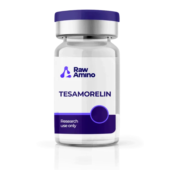 Tesamorelin - 5MG/10MG