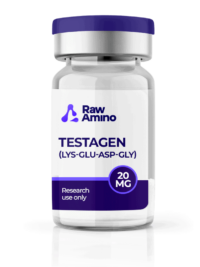 Testagen - 20MG