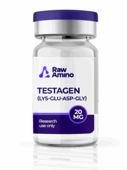 Testagen - 20MG