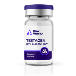 Testagen - 20MG