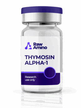 Thymosin Alpha-1 - 5MG/10MG