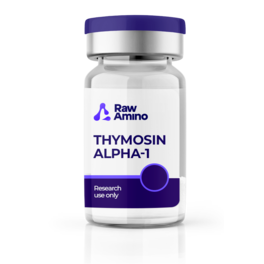 Thymosin Alpha-1 - 5MG/10MG