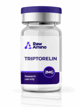 Triptorelin (GnRH) - 2MG
