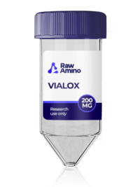 Vialox (Pentapeptide-3V) - 200MG