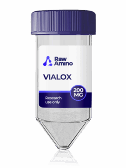 Vialox (Pentapeptide-3V) - 200MG
