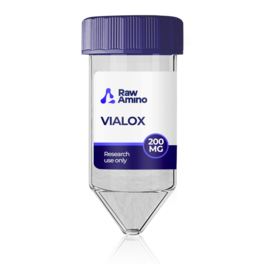 Vialox (Pentapeptide-3V) - 200MG
