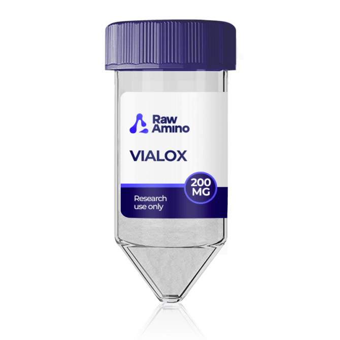 Vialox (Pentapeptide-3V) - 200MG