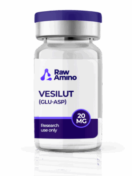 Vesilut - 20MG