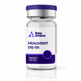 Fragment 176-191 - 5MG & 10MG